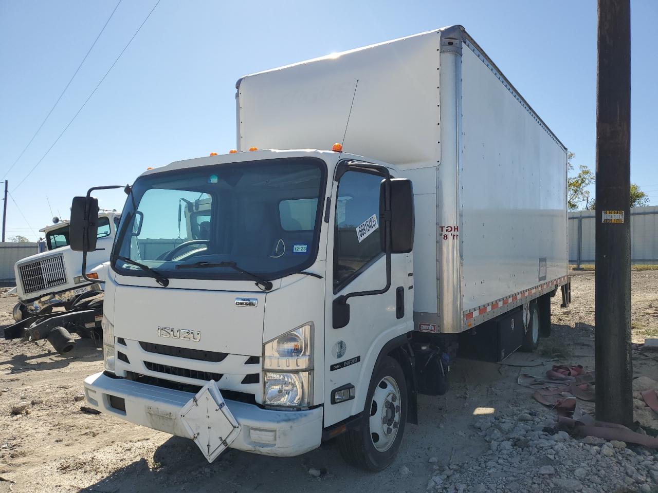 ISUZU NULL 2017 jale5w162h7301271