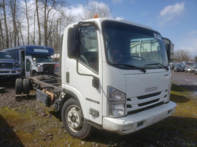 ISUZU NQR 2017 jale5w162h7304039