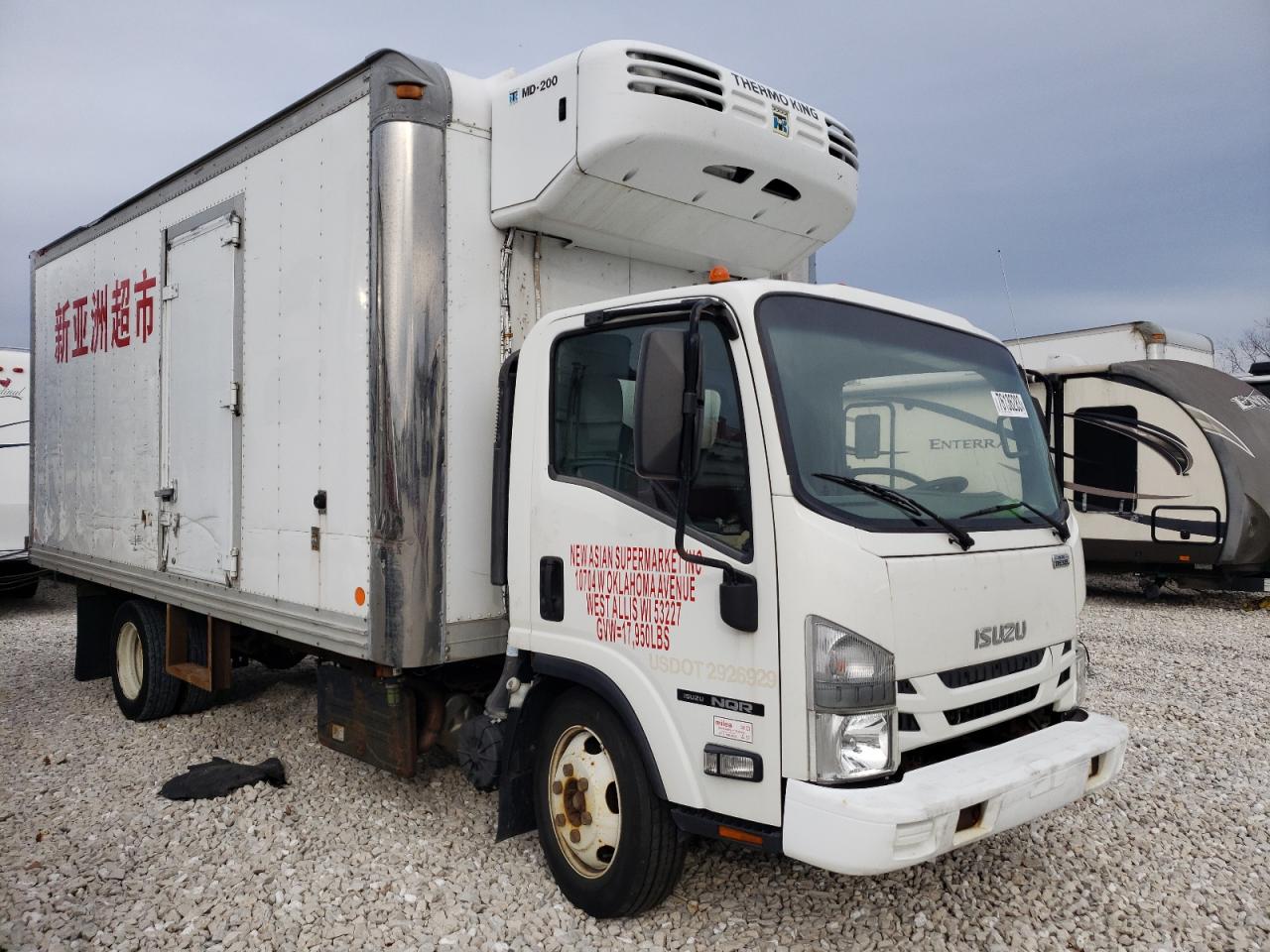 ISUZU NULL 2017 jale5w162h7900865