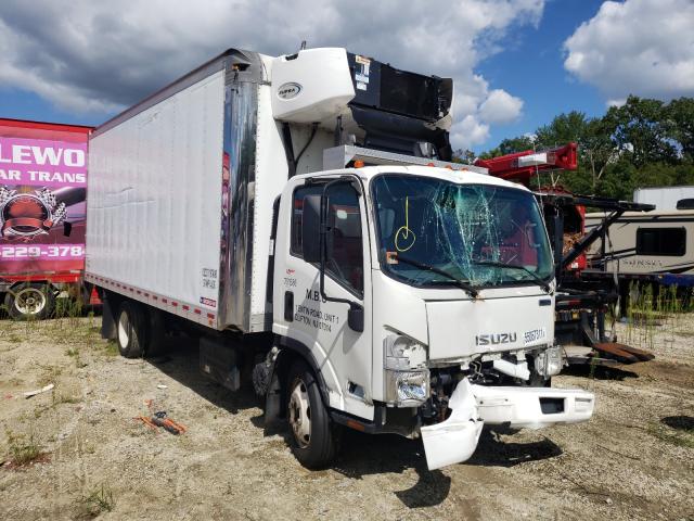 ISUZU NQR 2018 jale5w162j7300577