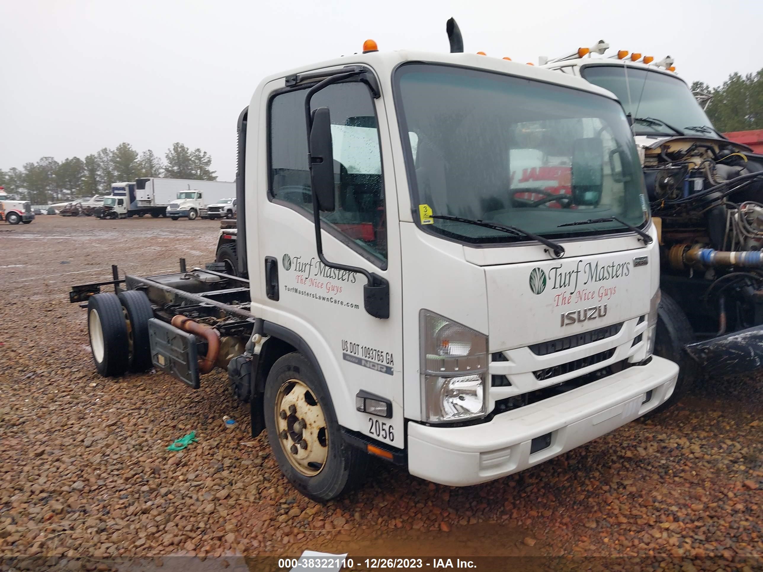 ISUZU NULL 2019 jale5w162k7902056