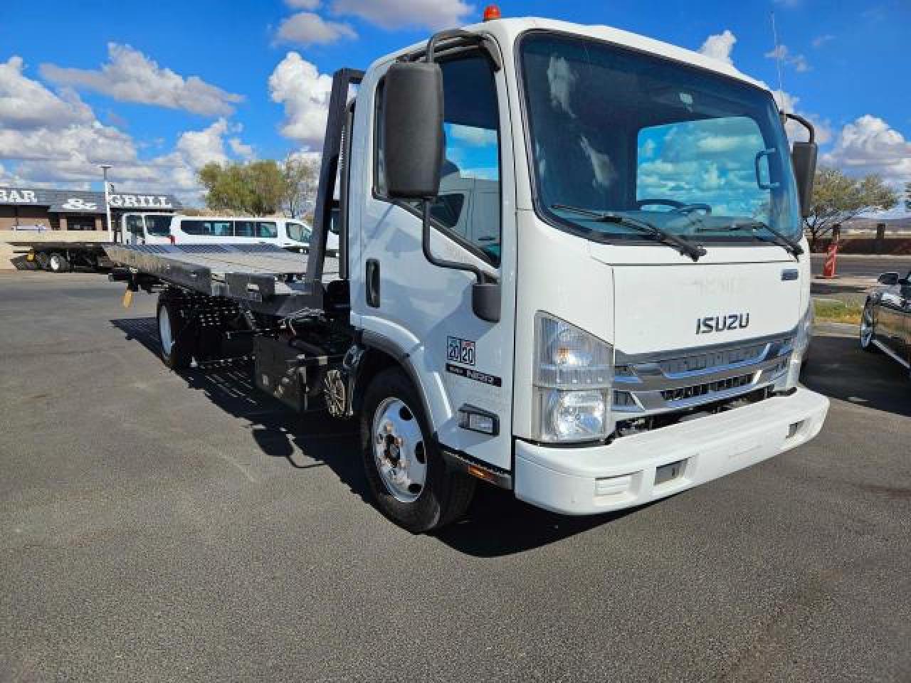 ISUZU NULL 2020 jale5w162l7301280