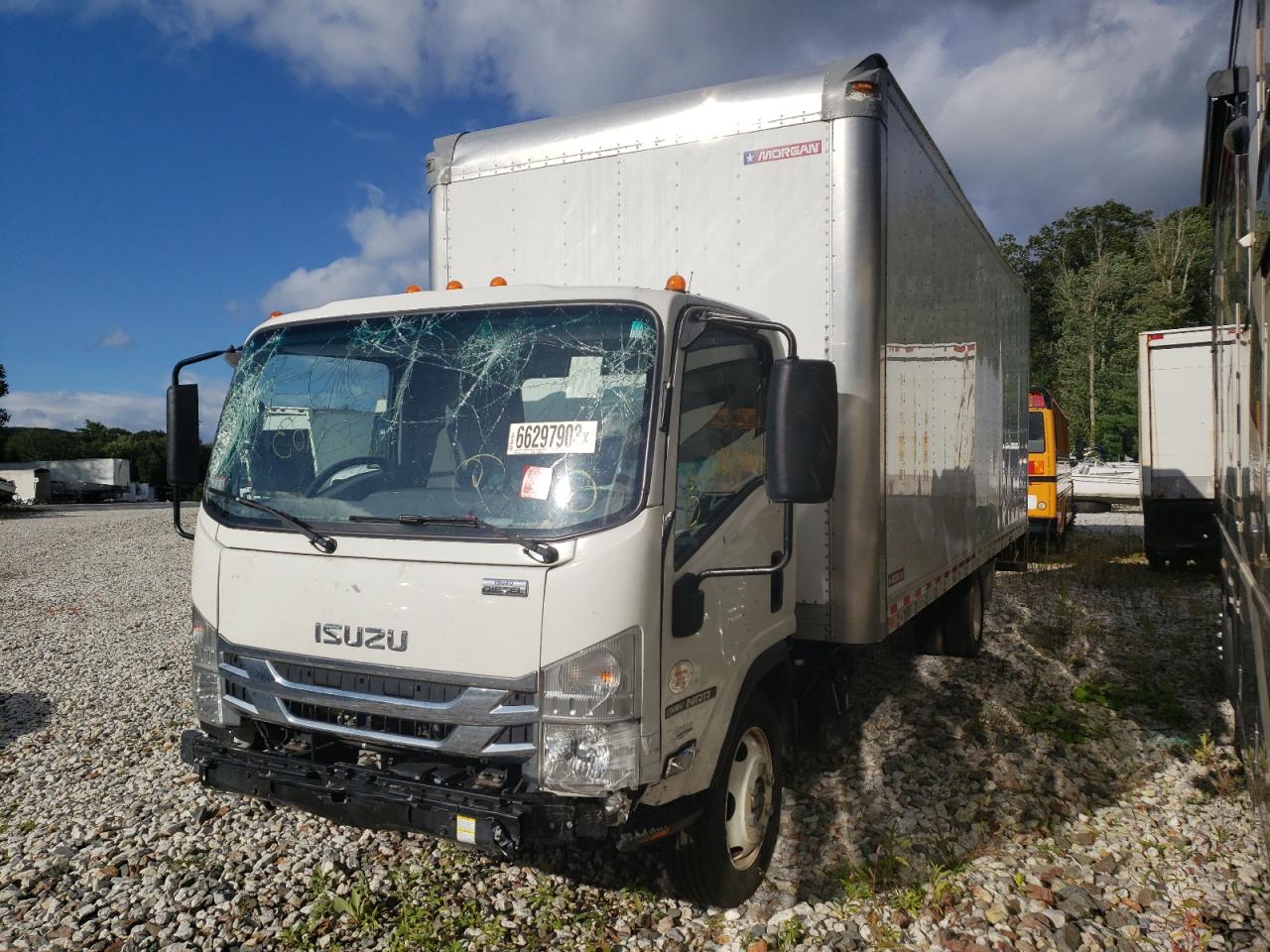 ISUZU NULL 2022 jale5w162n7304750