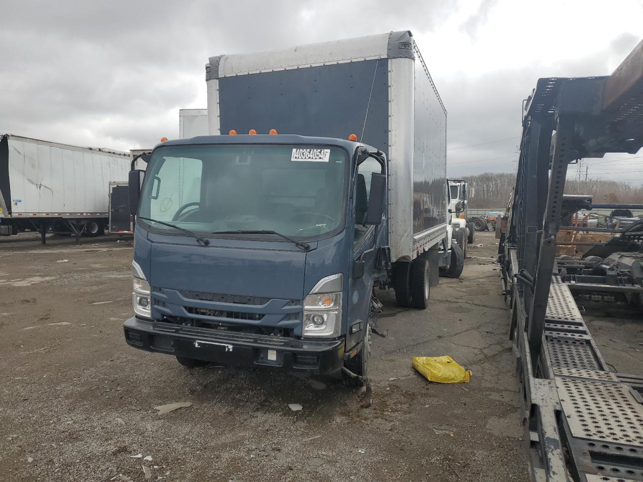 ISUZU NULL 2022 jale5w162n7305073