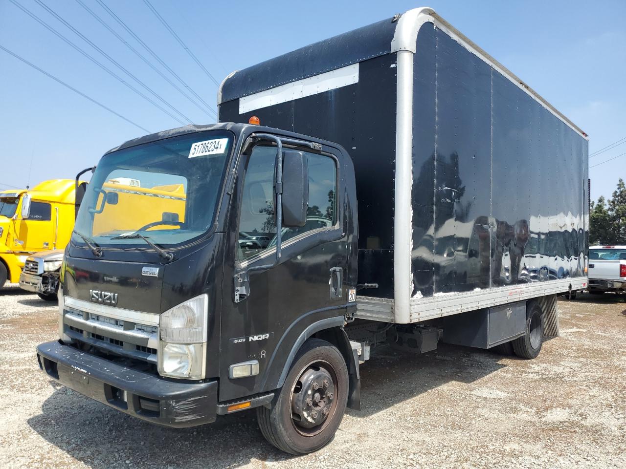 ISUZU NULL 2008 jale5w16387900745