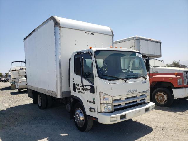 ISUZU NRR 2008 jale5w16387901748