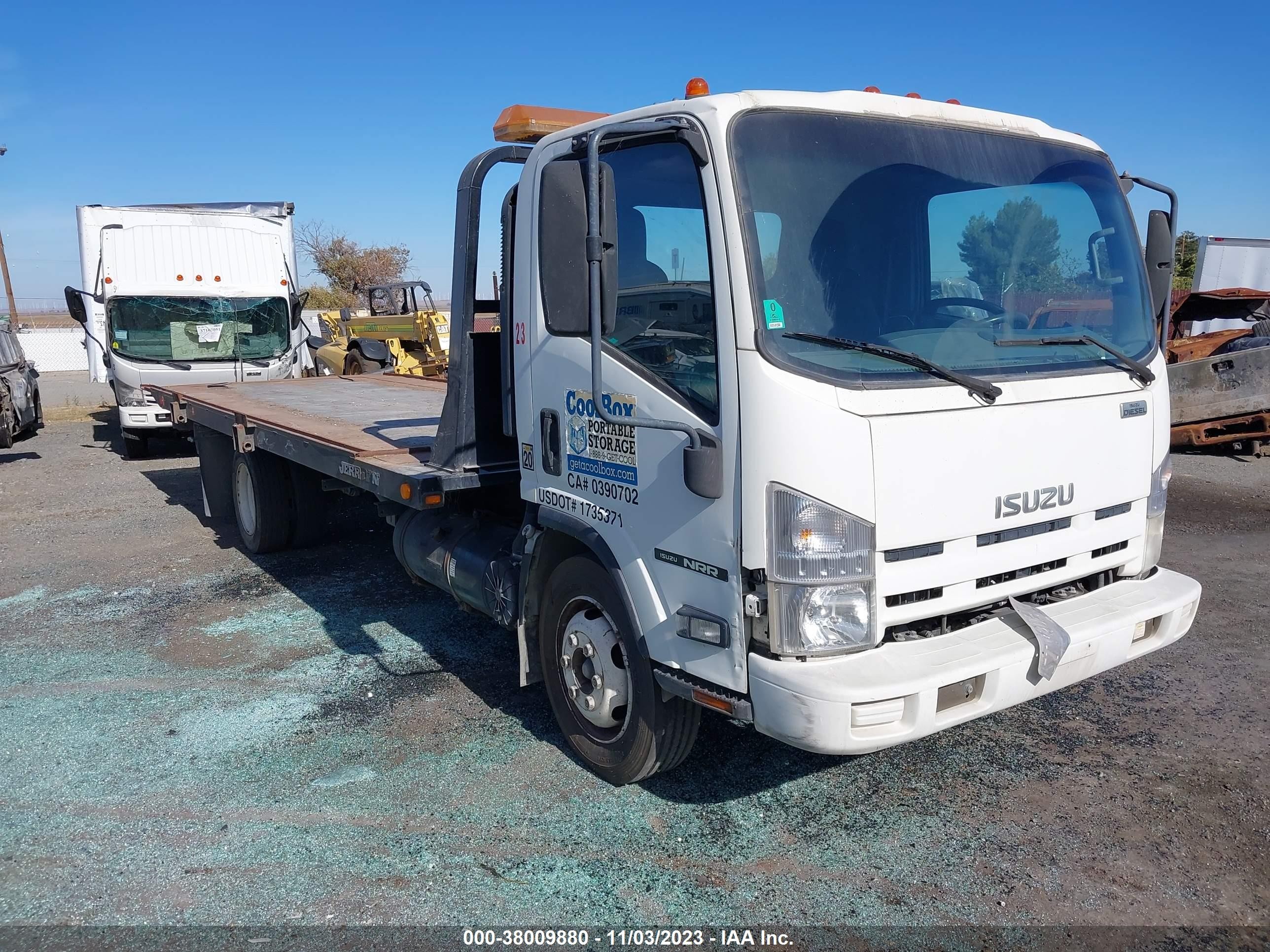 ISUZU NULL 2010 jale5w163a7300023