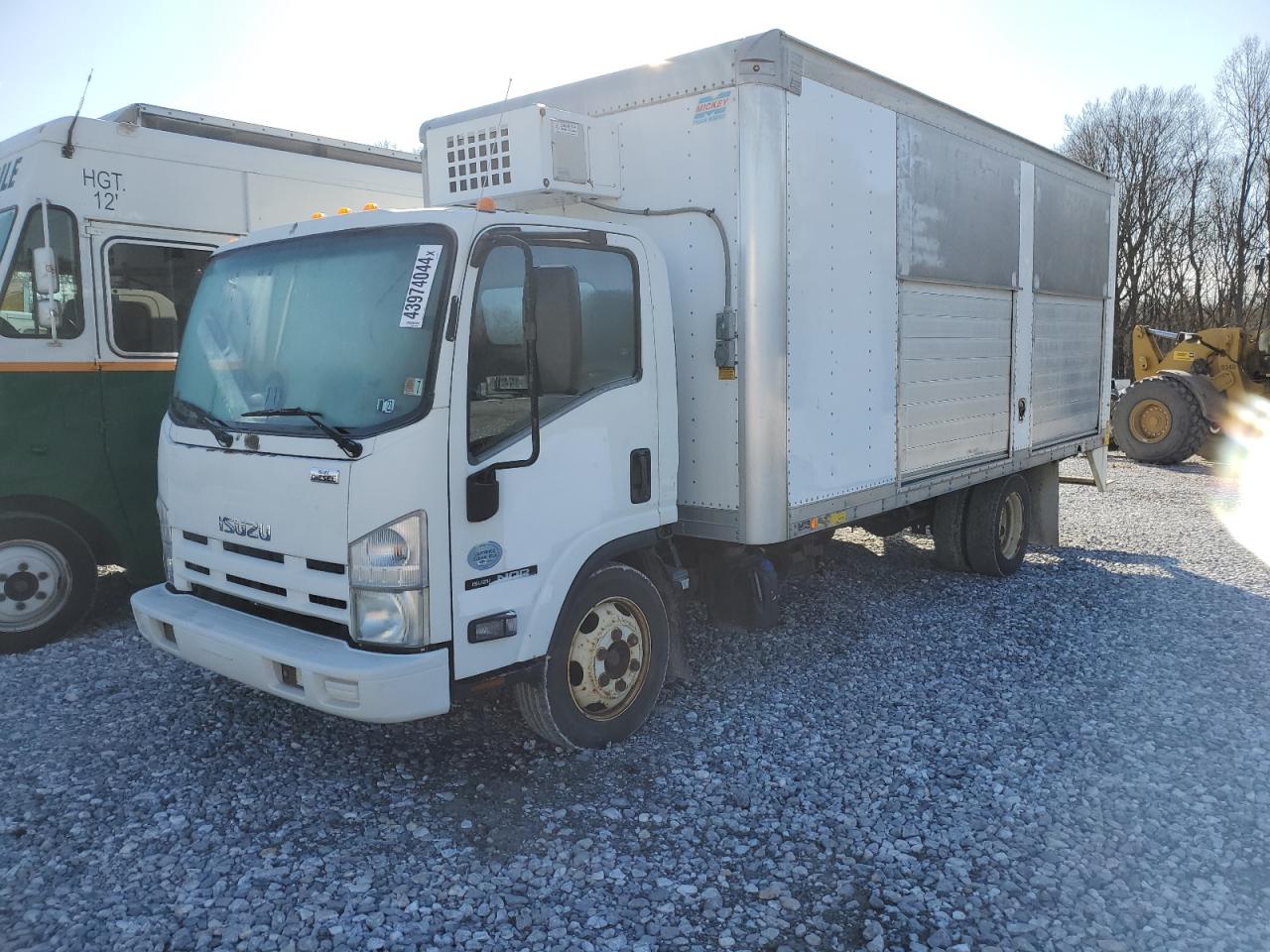 ISUZU NULL 2014 jale5w163e7901664