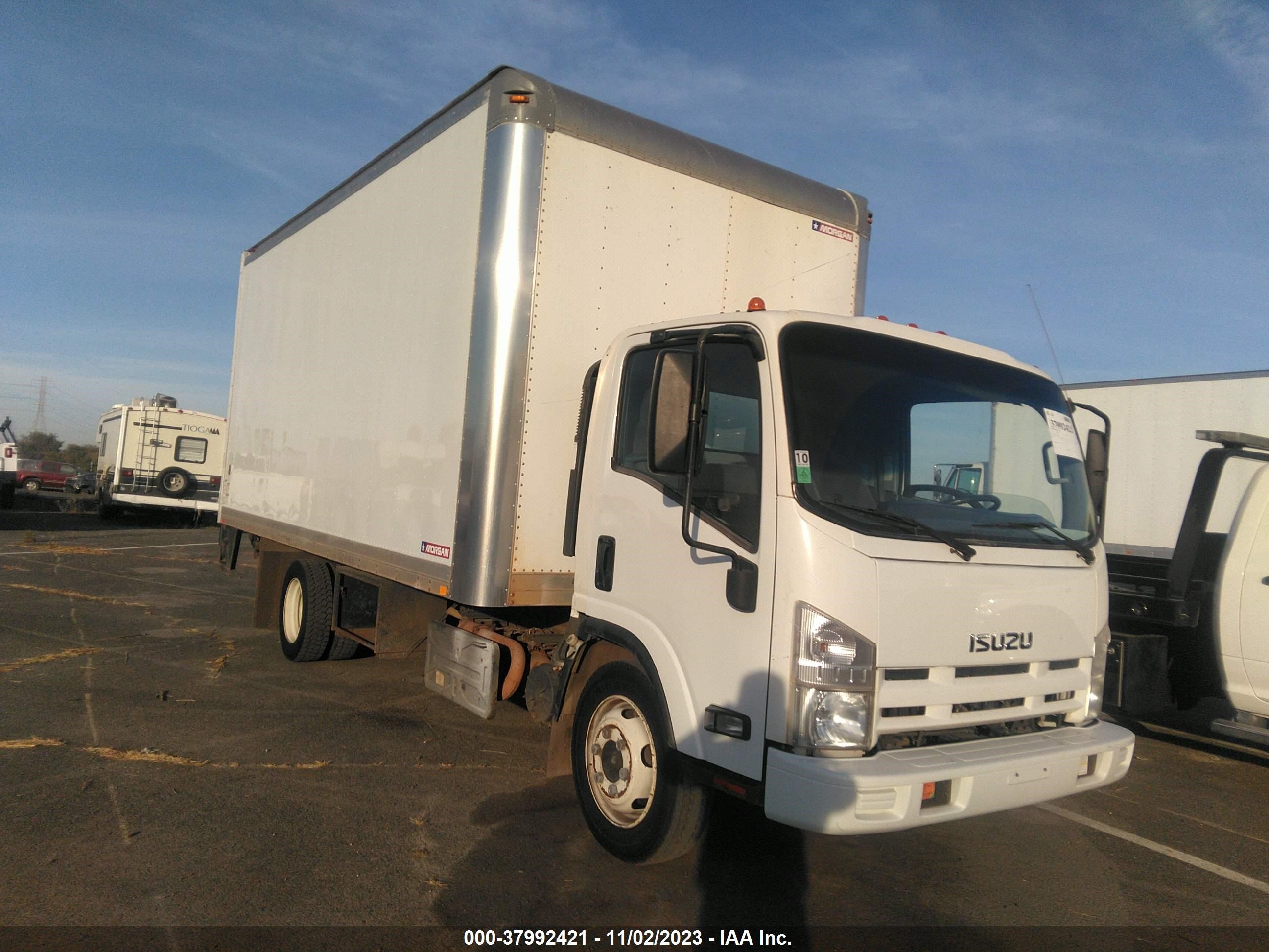 ISUZU ALL 2014 jale5w163e7902717