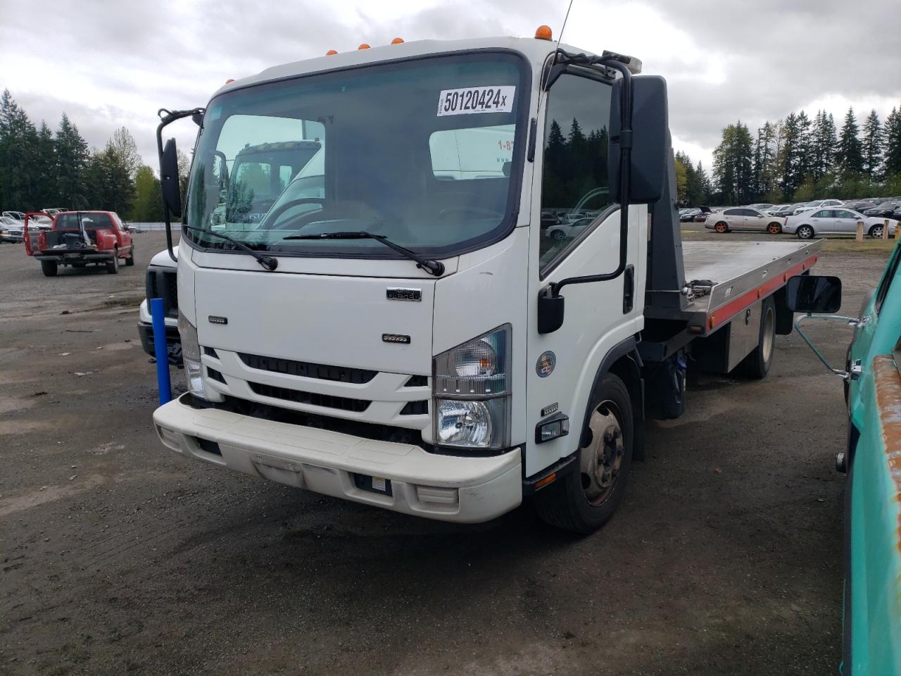 ISUZU NULL 2016 jale5w163g7303898