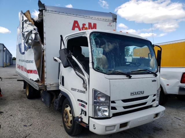 ISUZU NQR 2016 jale5w163g7902333