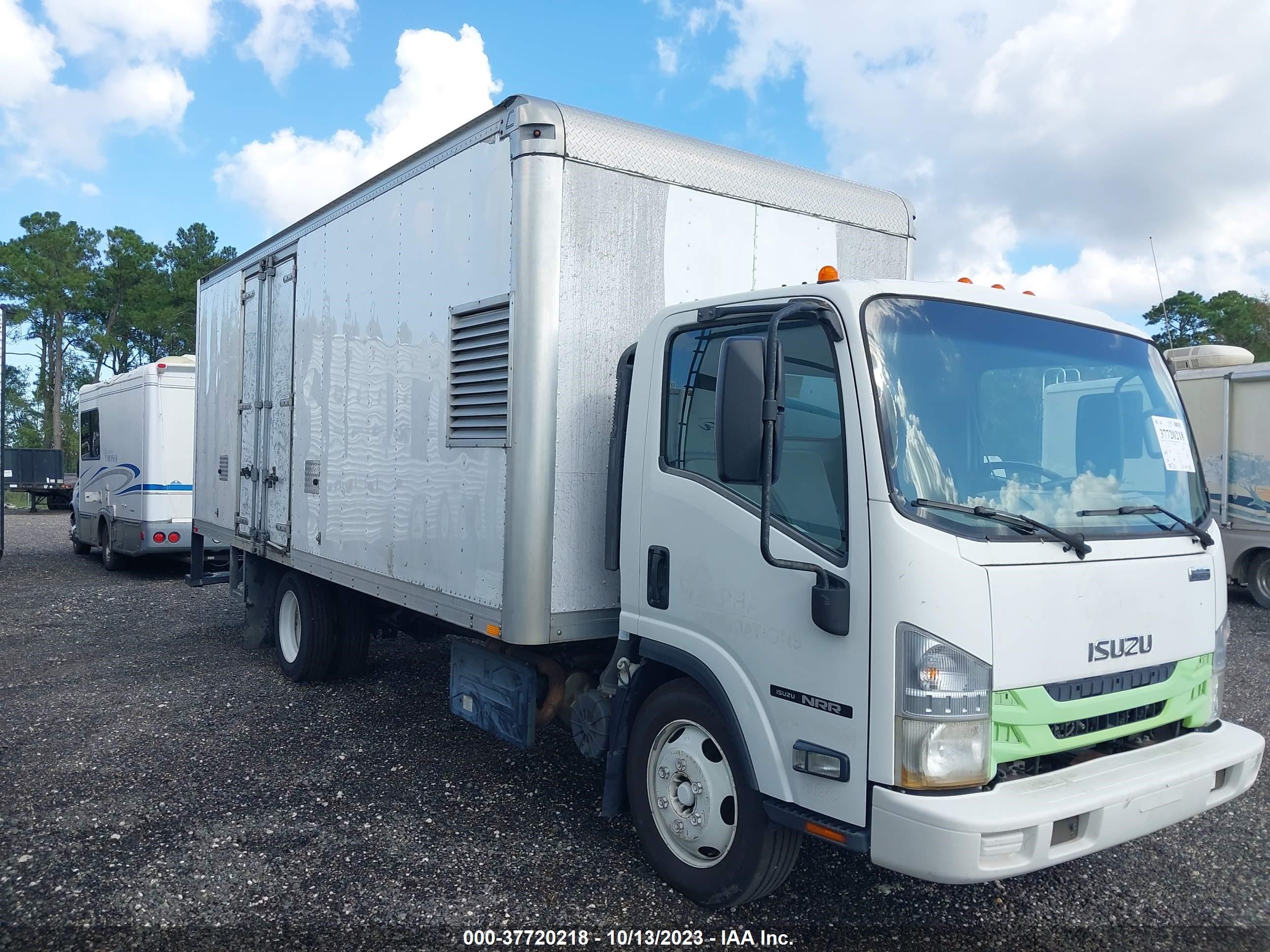 ISUZU ALL 2017 jale5w163h7300307