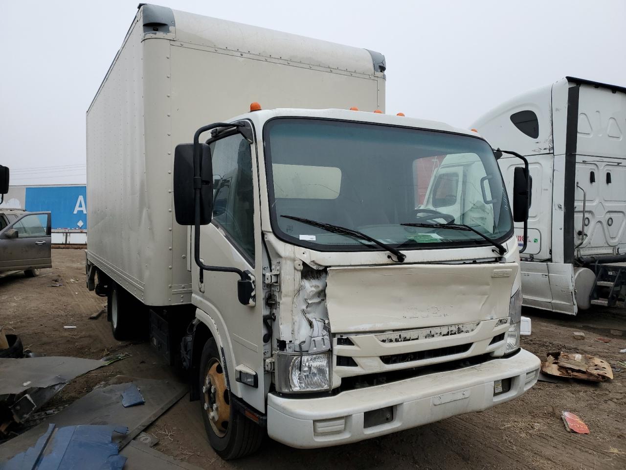 ISUZU NULL 2018 jale5w163j7300619