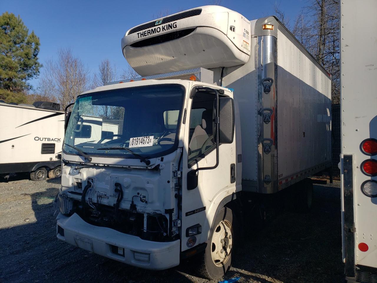 ISUZU NULL 2022 jale5w163n7900420