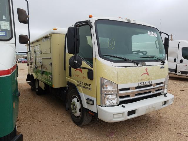 ISUZU NRR 2010 jale5w164a7301228