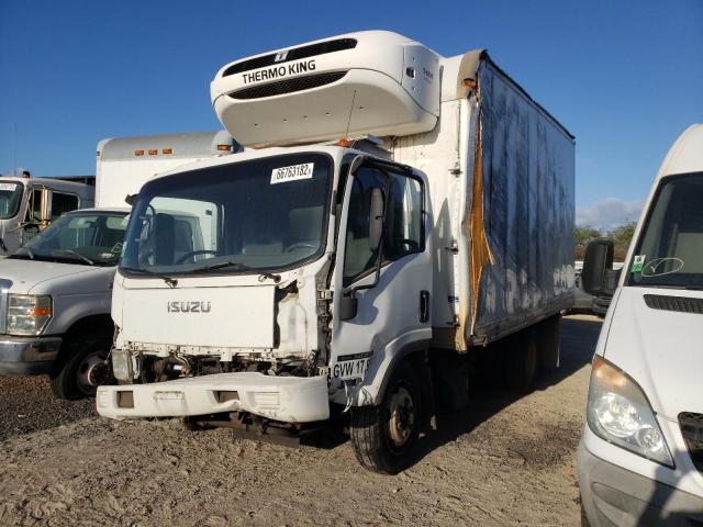 ISUZU NQR 2015 jale5w164f7900797