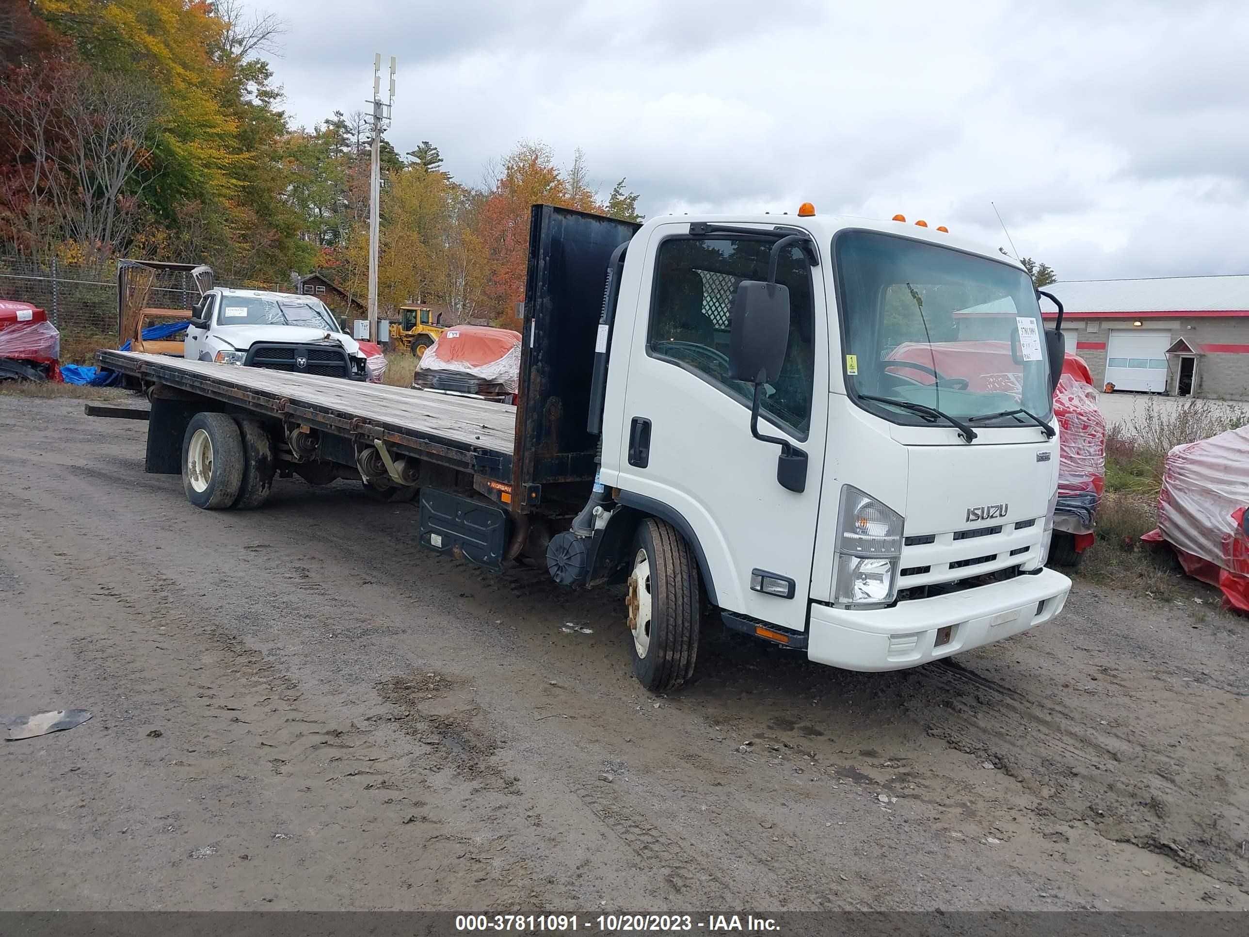 ISUZU NULL 2015 jale5w164f7902064