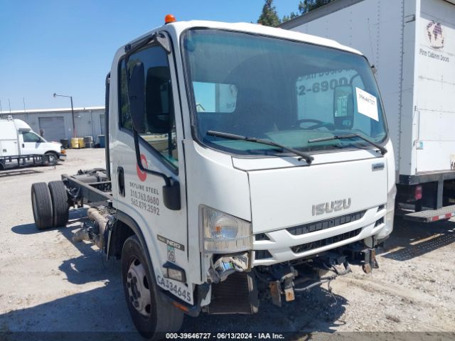 ISUZU NRR 2017 jale5w164h7303569