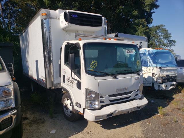 ISUZU NQR 2018 jale5w164j7901358