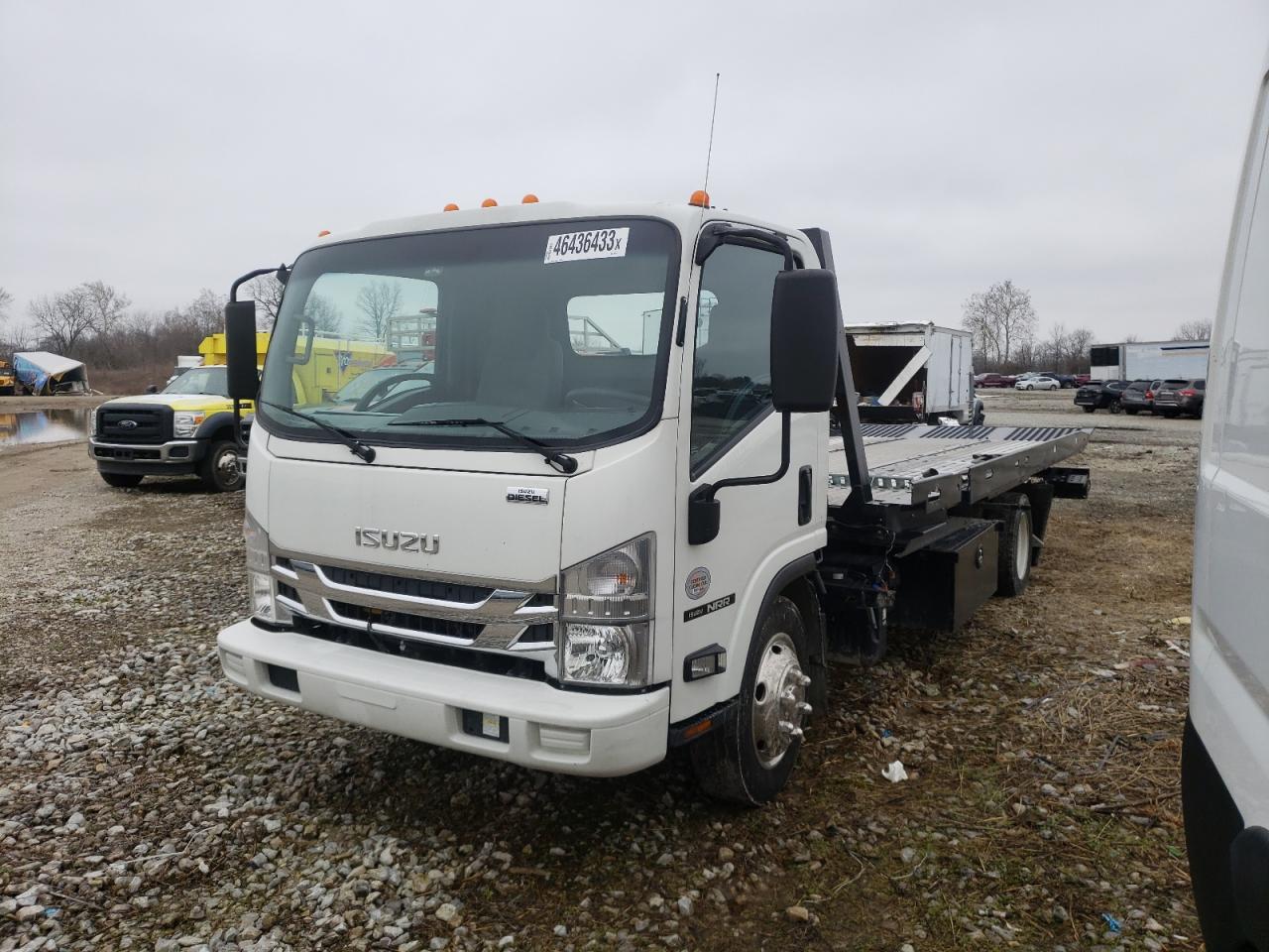 ISUZU NULL 2020 jale5w164l7305718