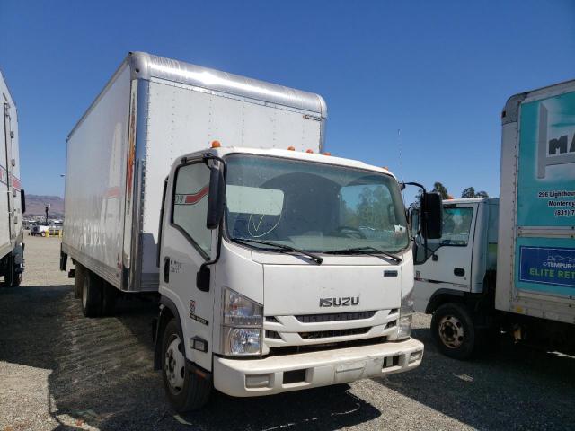 ISUZU NQR 2021 jale5w164m7300195