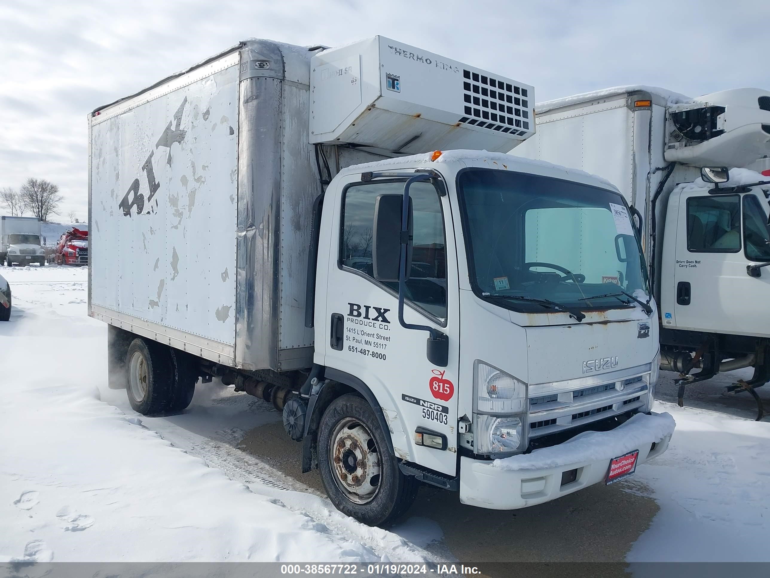 ISUZU NULL 2008 jale5w16587300034