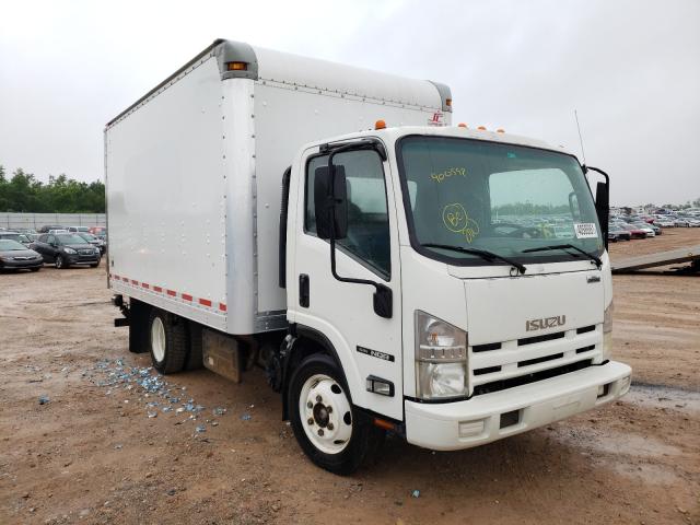 ISUZU NRR 2011 jale5w165b7900592