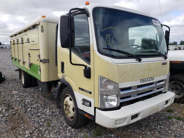 ISUZU NRR 2014 jale5w165e7302507