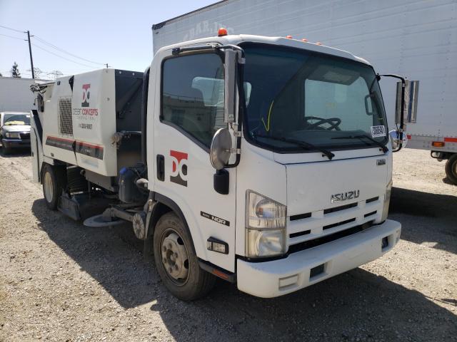 ISUZU NQR 2014 jale5w165e7900225