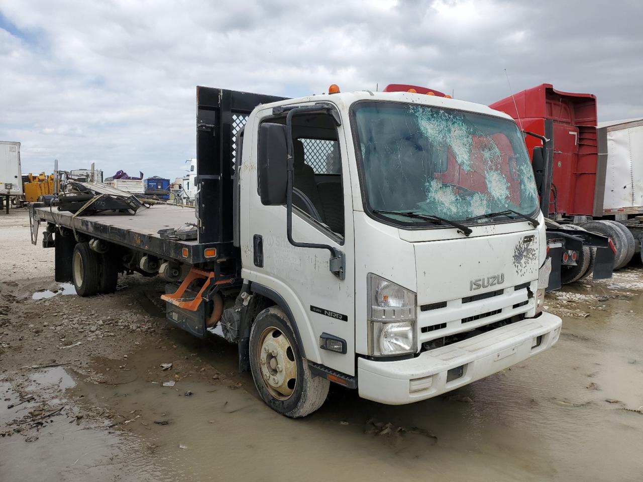 ISUZU NULL 2015 jale5w165f7301617