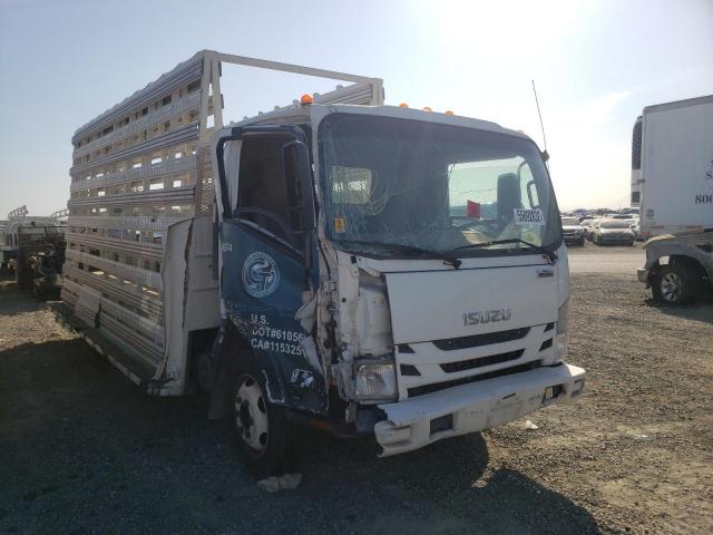 ISUZU NQR 2016 jale5w165g7302817