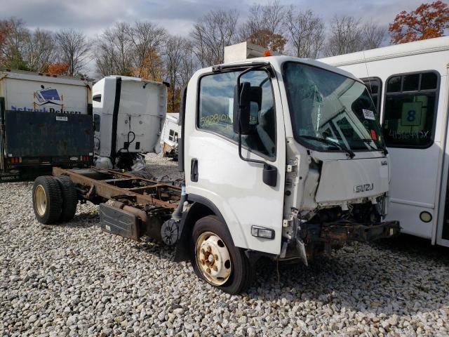 ISUZU NQR 2017 jale5w165h7900116