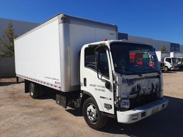 ISUZU NQR 2018 jale5w165j7303439