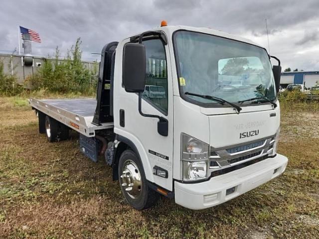 ISUZU NRR 2020 jale5w165l7302634