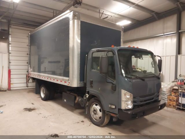 ISUZU NRR 2022 jale5w165n7303608