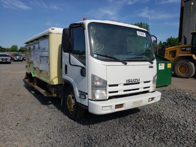 ISUZU NRR 2010 jale5w166a7301781