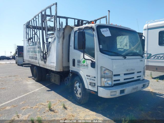 ISUZU NQR-NRR 2015 jale5w166f7301559