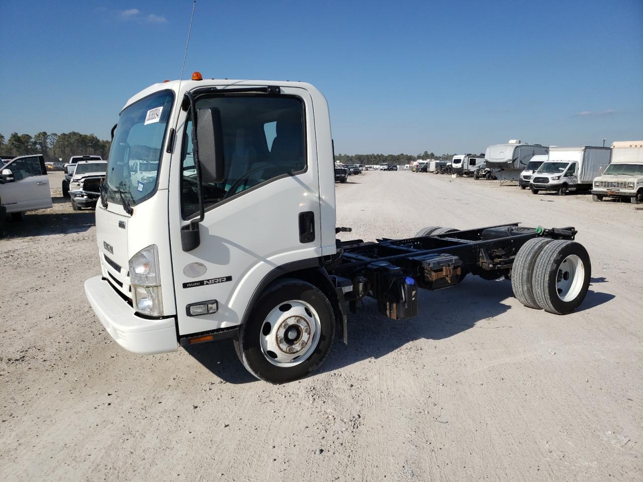 ISUZU NULL 2016 jale5w166g7301210