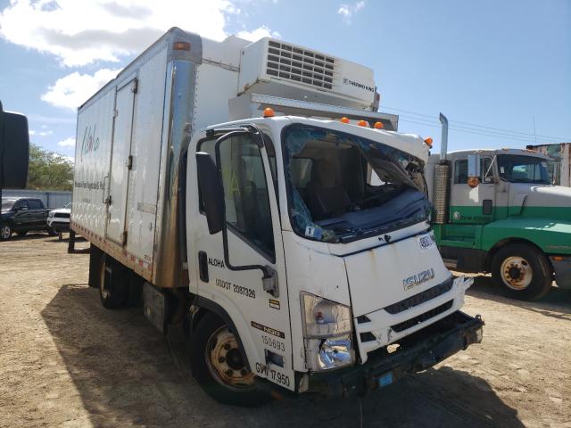 ISUZU NQR 2016 jale5w166g7900835