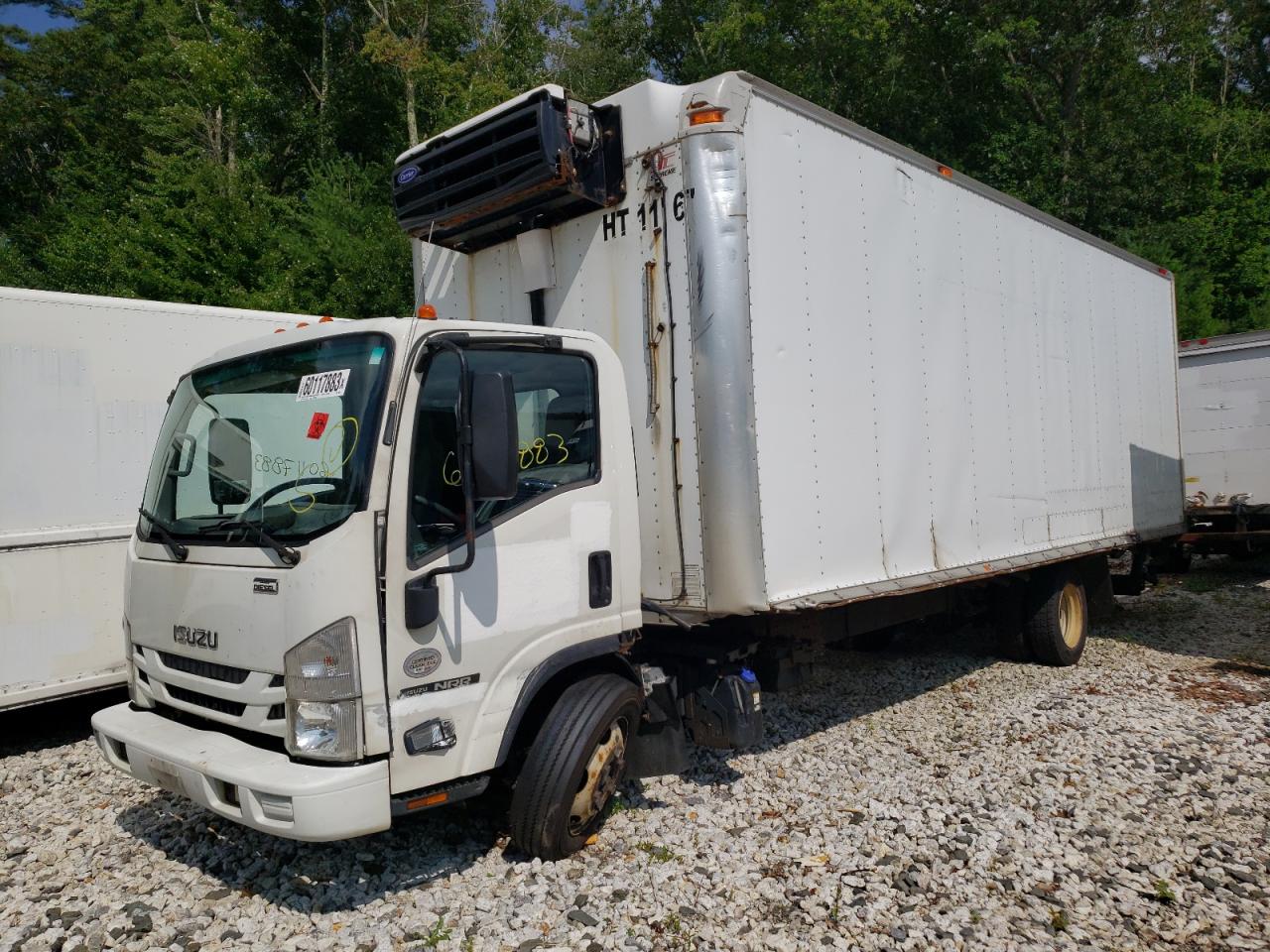 ISUZU NULL 2017 jale5w166h7303489