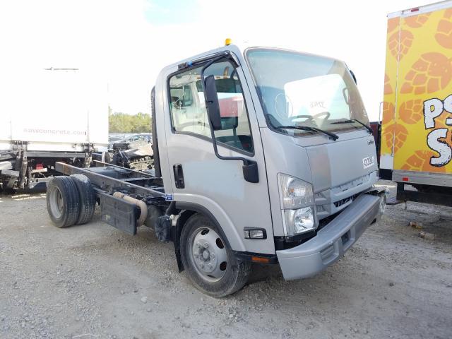 ISUZU NQR 2018 jale5w166j7303045