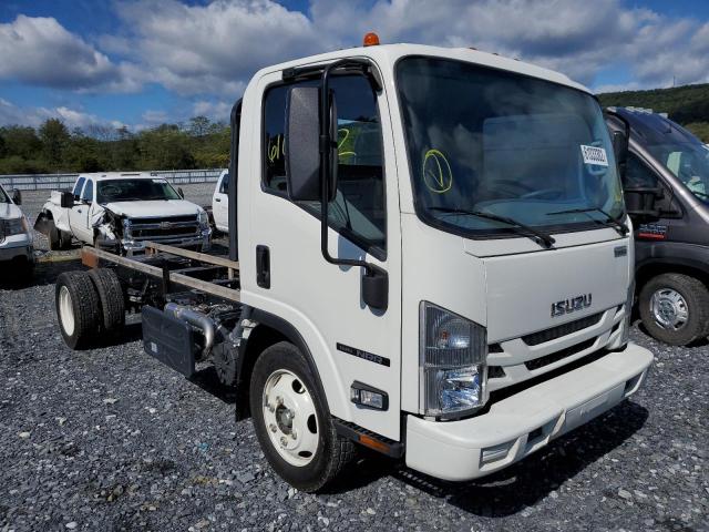 ISUZU NRR 2019 jale5w166k7300633