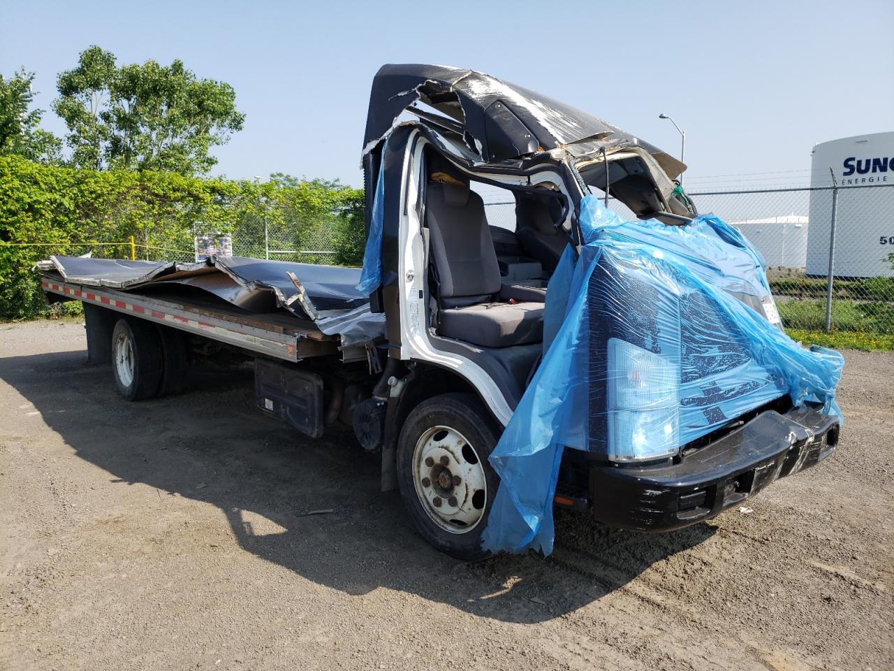 ISUZU NULL 2019 jale5w166k7300695