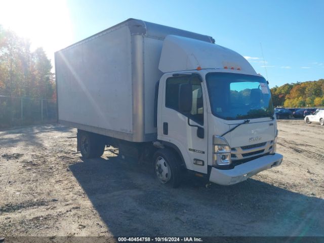 ISUZU NRR 2022 jale5w166n7305397