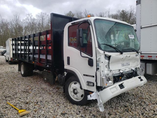 ISUZU NQR 2022 jale5w166n7901609