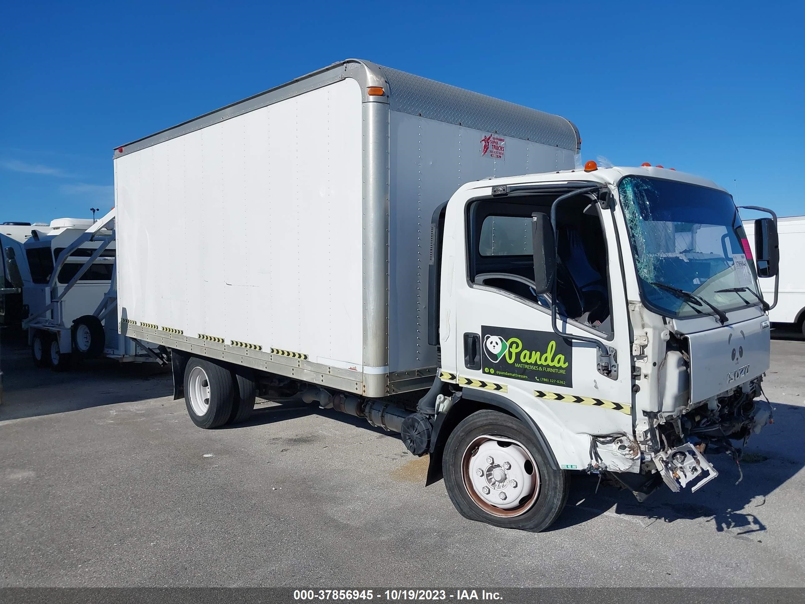 ISUZU NULL 2009 jale5w16797900149