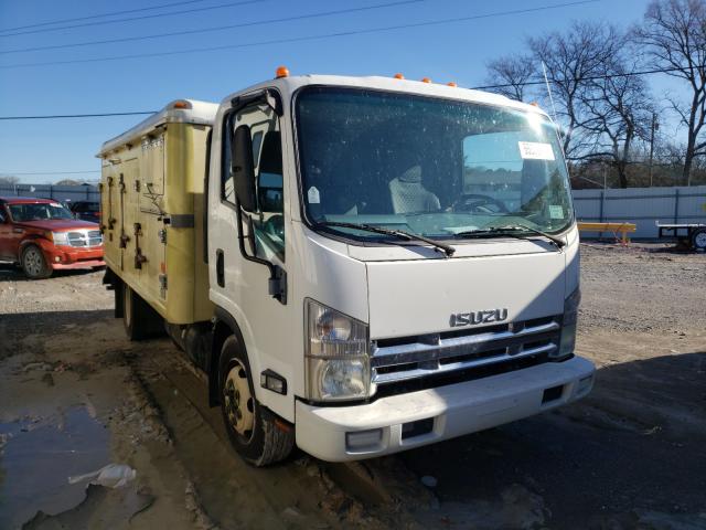 ISUZU NRR 2010 jale5w167a7301823