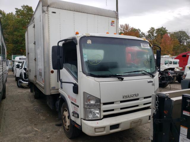 ISUZU NRR 2012 jale5w167c7300304