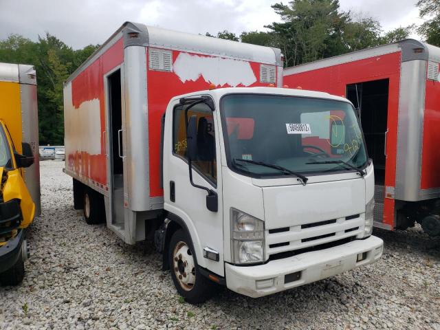 ISUZU NQR 2013 jale5w167d7300806