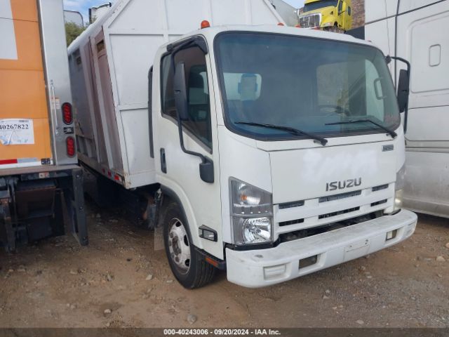 ISUZU NQR-NRR 2015 jale5w167f7900003